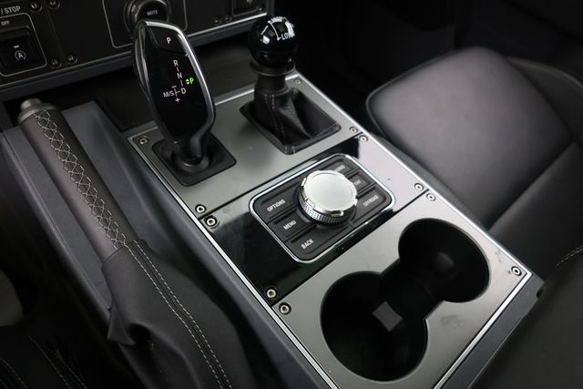 2024 INEOS Grenadier Station Wagon Fieldmaster Edition 4x4 - 22937462 - 12