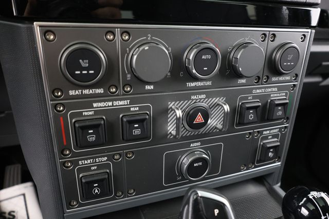 2024 INEOS Grenadier Station Wagon Fieldmaster Edition 4x4 - 22937462 - 13