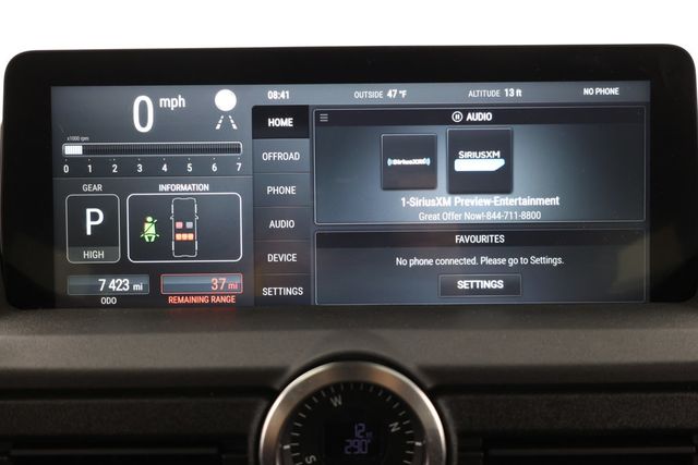 2024 INEOS Grenadier Station Wagon Fieldmaster Edition 4x4 - 22937462 - 14