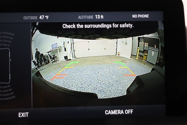 2024 INEOS Grenadier Station Wagon Fieldmaster Edition 4x4 - 22937462 - 15