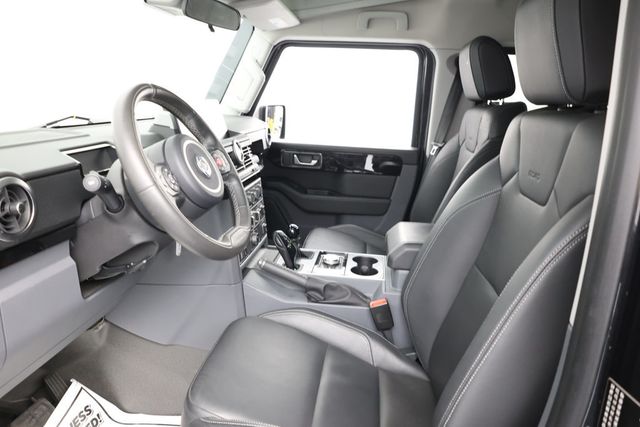 2024 INEOS Grenadier Station Wagon Fieldmaster Edition 4x4 - 22937462 - 16