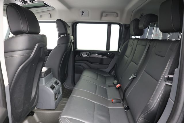 2024 INEOS Grenadier Station Wagon Fieldmaster Edition 4x4 - 22937462 - 17