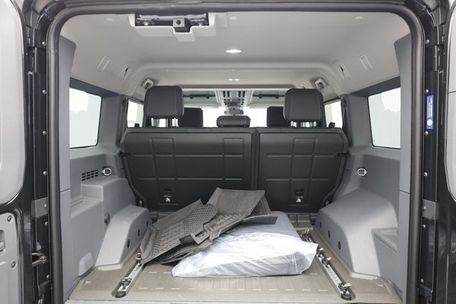 2024 INEOS Grenadier Station Wagon Fieldmaster Edition 4x4 - 22937462 - 18