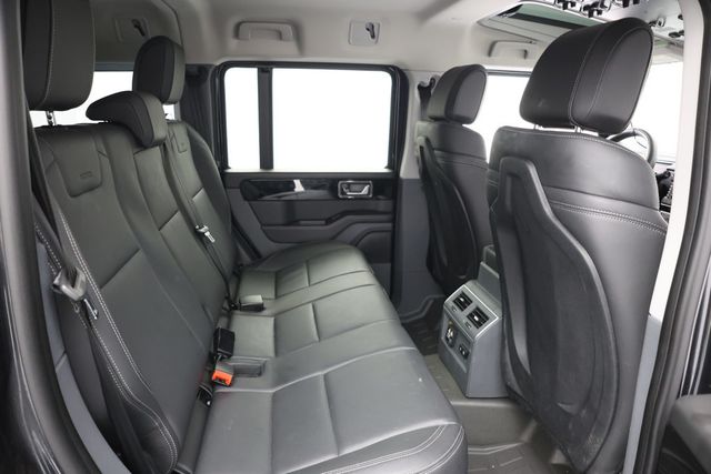 2024 INEOS Grenadier Station Wagon Fieldmaster Edition 4x4 - 22937462 - 19