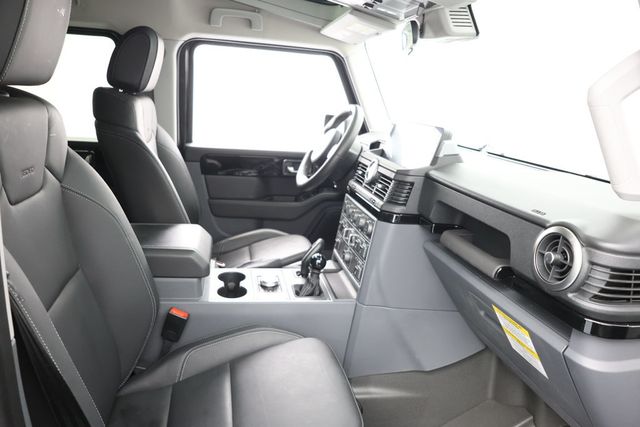 2024 INEOS Grenadier Station Wagon Fieldmaster Edition 4x4 - 22937462 - 20