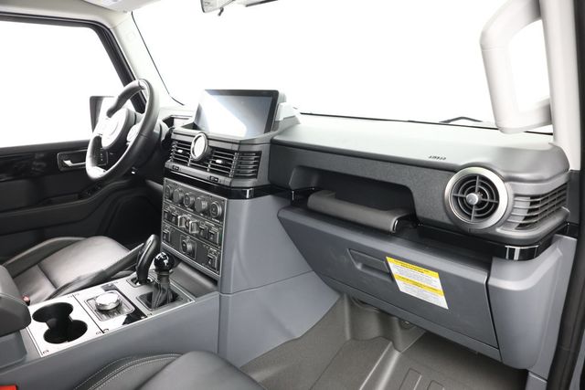 2024 INEOS Grenadier Station Wagon Fieldmaster Edition 4x4 - 22937462 - 21