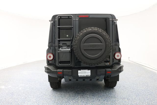 2024 INEOS Grenadier Station Wagon Fieldmaster Edition 4x4 - 22937462 - 3