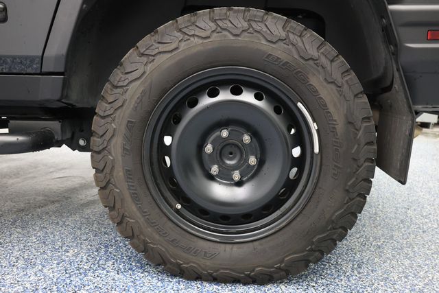 2024 INEOS Grenadier Station Wagon Fieldmaster Edition 4x4 - 22937462 - 5