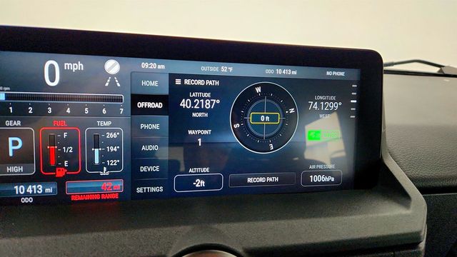 2024 INEOS Grenadier Station Wagon Fieldmaster Edition 4x4 - 23023912 - 18
