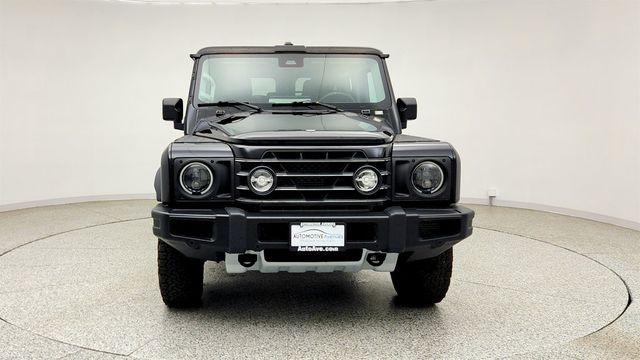 2024 INEOS Grenadier Station Wagon Fieldmaster Edition 4x4 - 23023912 - 1
