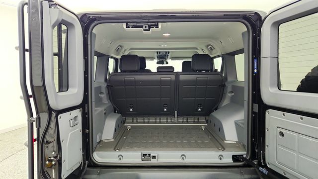 2024 INEOS Grenadier Station Wagon Fieldmaster Edition 4x4 - 23023912 - 26