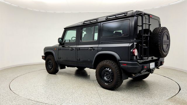 2024 INEOS Grenadier Station Wagon Fieldmaster Edition 4x4 - 23023912 - 6