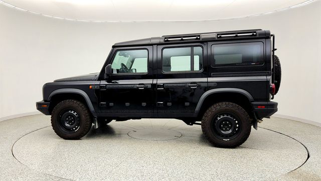 2024 INEOS Grenadier Station Wagon Fieldmaster Edition 4x4 - 23023912 - 7