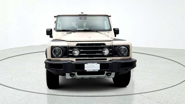 2024 INEOS Grenadier Station Wagon Fieldmaster Edition 4x4 - 23075513 - 1