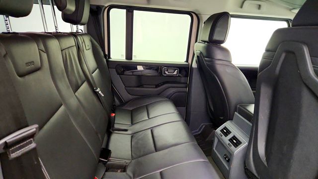 2024 INEOS Grenadier Station Wagon Fieldmaster Edition 4x4 - 23075513 - 20