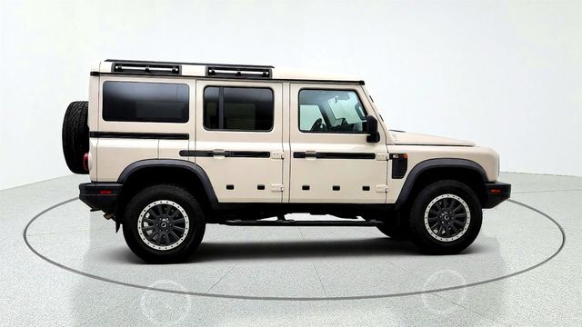 2024 INEOS Grenadier Station Wagon Fieldmaster Edition 4x4 - 23075513 - 3