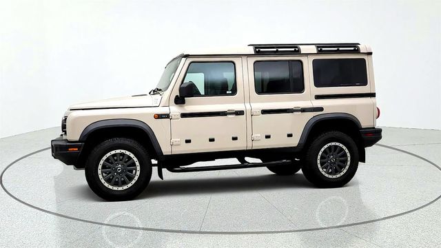 2024 INEOS Grenadier Station Wagon Fieldmaster Edition 4x4 - 23075513 - 7