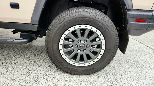 2024 INEOS Grenadier Station Wagon Fieldmaster Edition 4x4 - 23075513 - 8