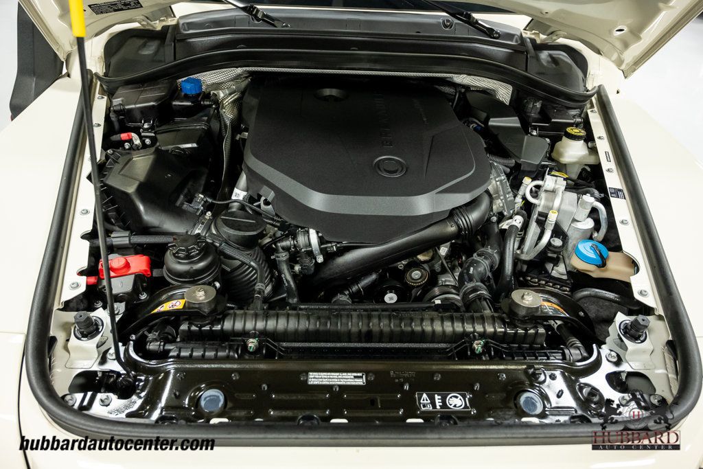 2024 INEOS Grenadier Station Wagon Trialmaster Edition 4x4 - 22983858 - 99