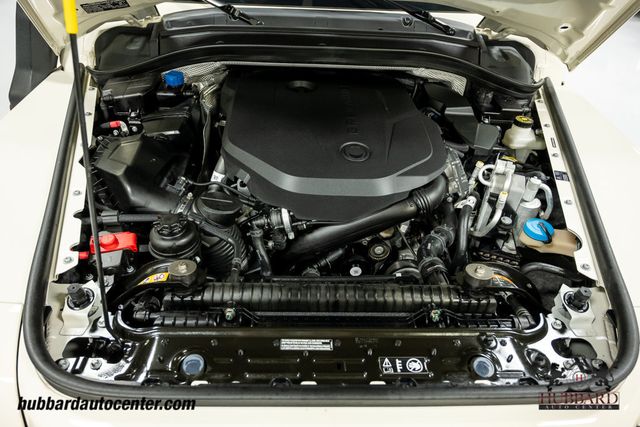 2024 INEOS Grenadier Station Wagon Trialmaster Edition 4x4 - 22983858 - 99