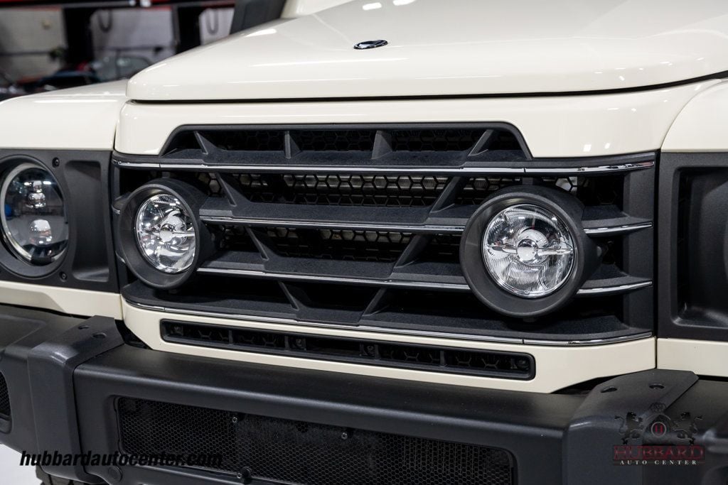 2024 INEOS Grenadier Station Wagon Trialmaster Edition 4x4 - 22983858 - 12