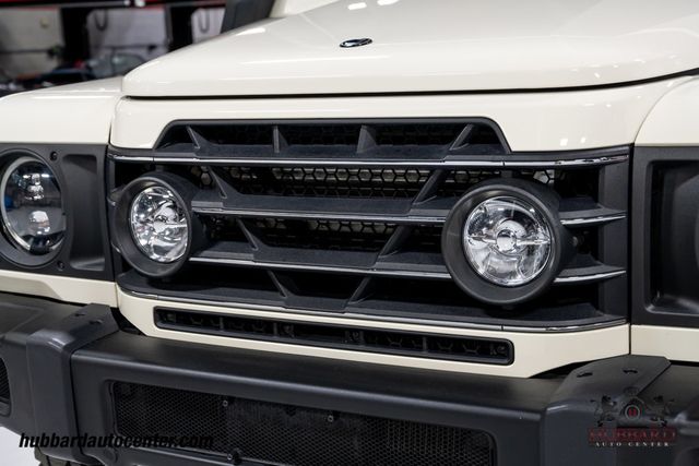 2024 INEOS Grenadier Station Wagon Trialmaster Edition 4x4 - 22983858 - 12