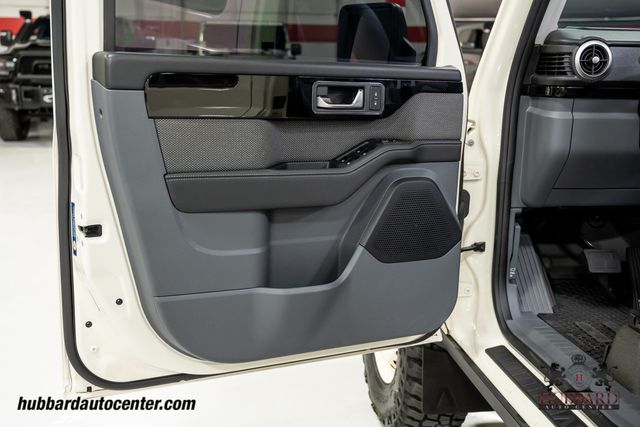 2024 INEOS Grenadier Station Wagon Trialmaster Edition 4x4 - 22983858 - 15