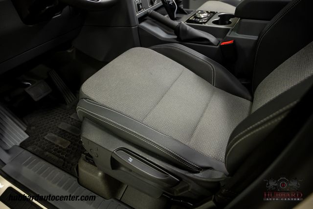 2024 INEOS Grenadier Station Wagon Trialmaster Edition 4x4 - 22983858 - 18