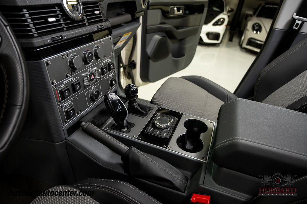 2024 INEOS Grenadier Station Wagon Trialmaster Edition 4x4 - 22983858 - 20