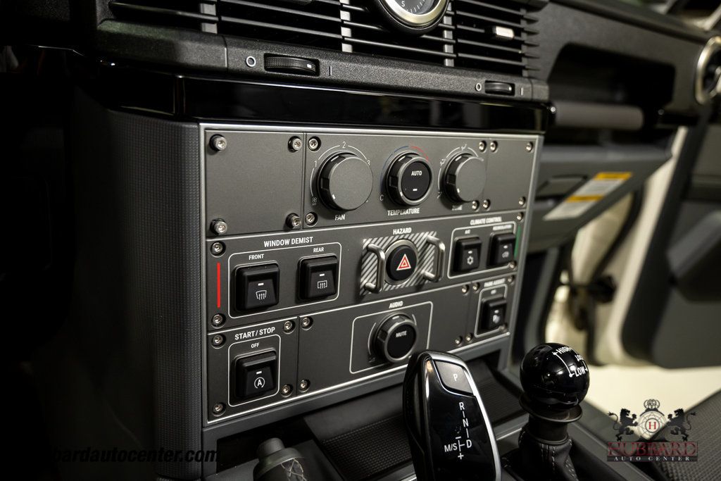 2024 INEOS Grenadier Station Wagon Trialmaster Edition 4x4 - 22983858 - 21