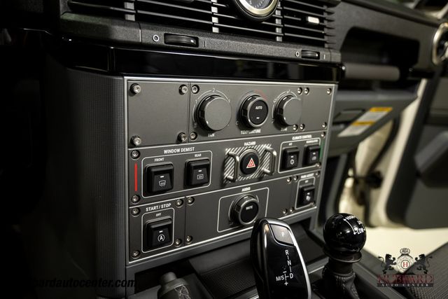 2024 INEOS Grenadier Station Wagon Trialmaster Edition 4x4 - 22983858 - 21