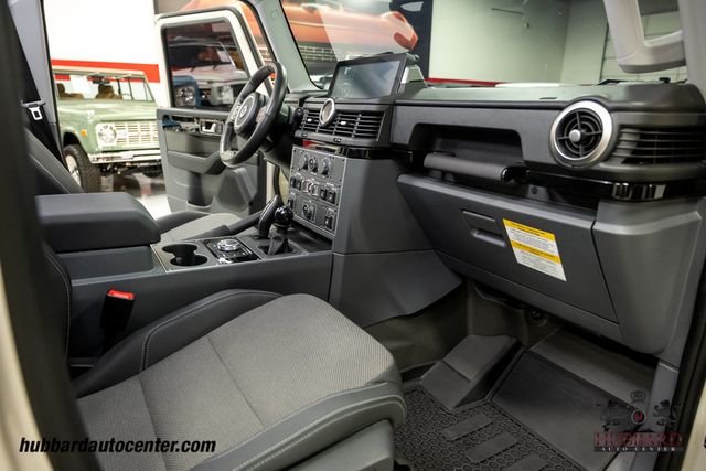 2024 INEOS Grenadier Station Wagon Trialmaster Edition 4x4 - 22983858 - 25