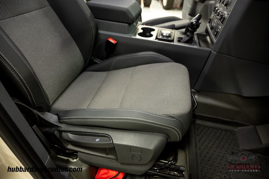 2024 INEOS Grenadier Station Wagon Trialmaster Edition 4x4 - 22983858 - 26