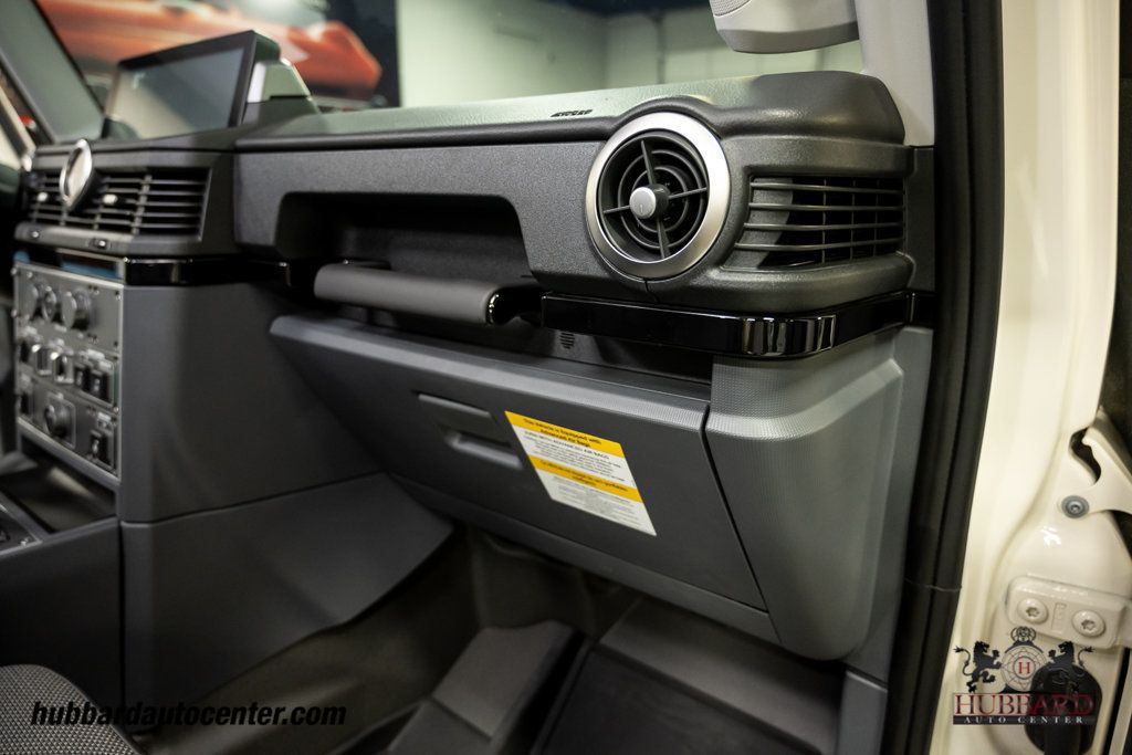 2024 INEOS Grenadier Station Wagon Trialmaster Edition 4x4 - 22983858 - 27