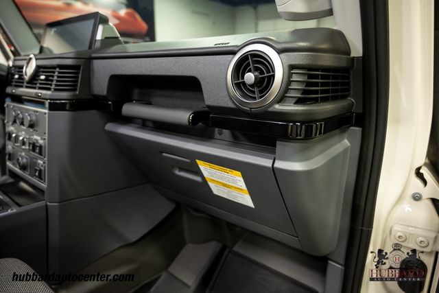 2024 INEOS Grenadier Station Wagon Trialmaster Edition 4x4 - 22983858 - 27