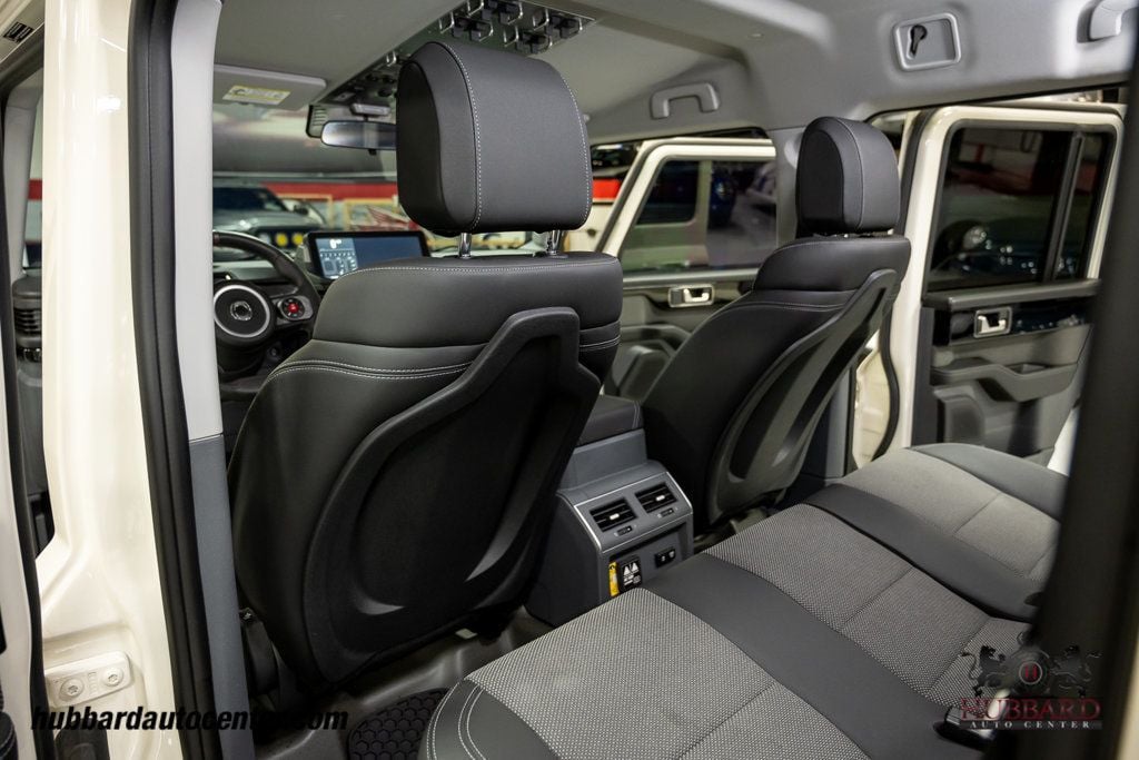 2024 INEOS Grenadier Station Wagon Trialmaster Edition 4x4 - 22983858 - 28