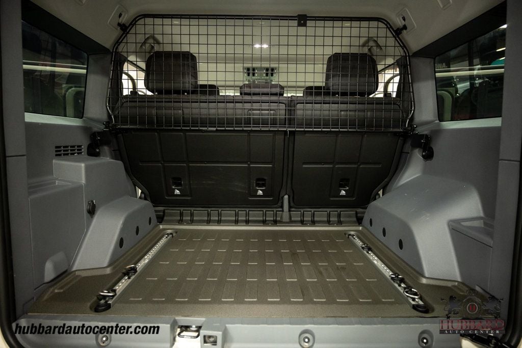 2024 INEOS Grenadier Station Wagon Trialmaster Edition 4x4 - 22983858 - 29