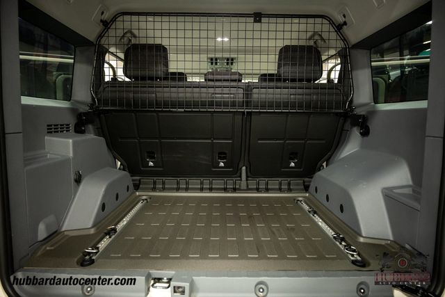 2024 INEOS Grenadier Station Wagon Trialmaster Edition 4x4 - 22983858 - 29