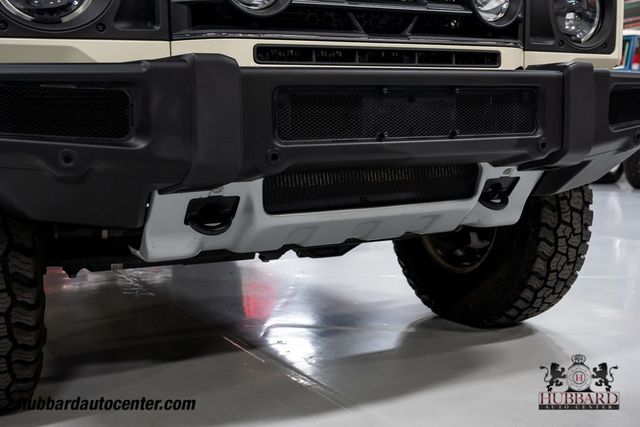 2024 INEOS Grenadier Station Wagon Trialmaster Edition 4x4 - 22983858 - 30