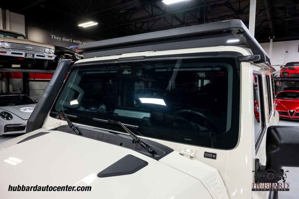 2024 INEOS Grenadier Station Wagon Trialmaster Edition 4x4 - 22983858 - 34