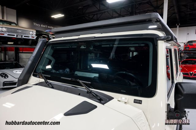 2024 INEOS Grenadier Station Wagon Trialmaster Edition 4x4 - 22983858 - 34