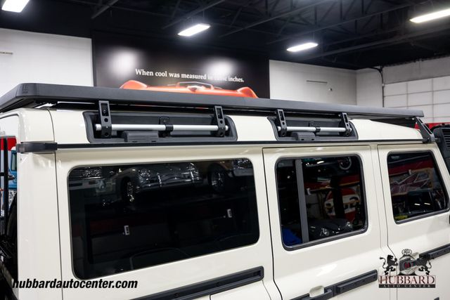 2024 INEOS Grenadier Station Wagon Trialmaster Edition 4x4 - 22983858 - 46