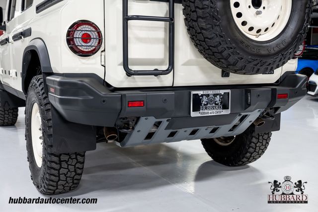 2024 INEOS Grenadier Station Wagon Trialmaster Edition 4x4 - 22983858 - 53