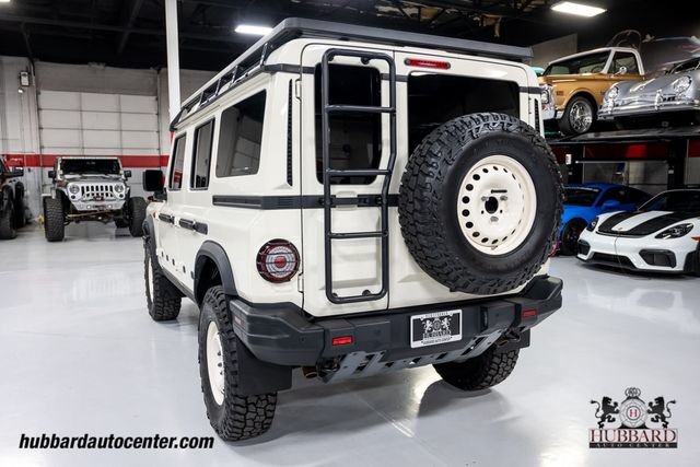 2024 INEOS Grenadier Station Wagon Trialmaster Edition 4x4 - 22983858 - 54