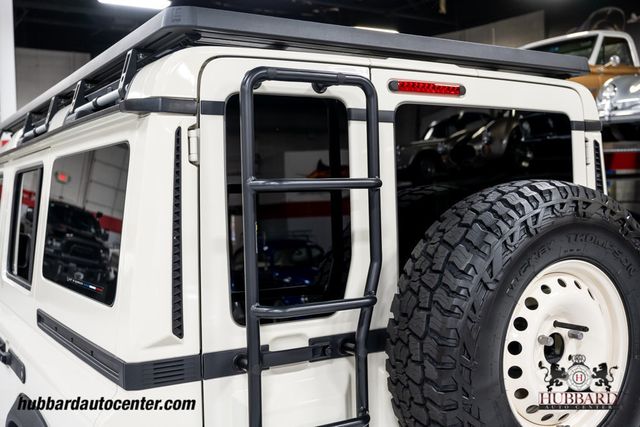 2024 INEOS Grenadier Station Wagon Trialmaster Edition 4x4 - 22983858 - 56