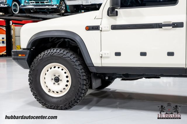 2024 INEOS Grenadier Station Wagon Trialmaster Edition 4x4 - 22983858 - 67