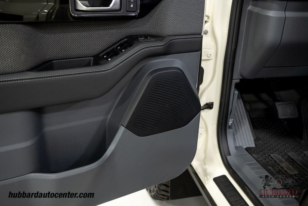 2024 INEOS Grenadier Station Wagon Trialmaster Edition 4x4 - 22983858 - 69