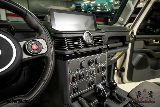 2024 INEOS Grenadier Station Wagon Trialmaster Edition 4x4 - 22983858 - 72