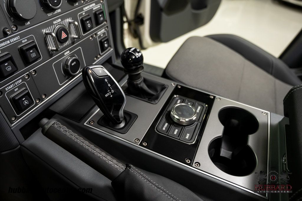 2024 INEOS Grenadier Station Wagon Trialmaster Edition 4x4 - 22983858 - 73