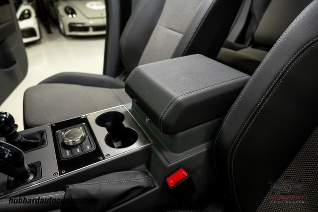 2024 INEOS Grenadier Station Wagon Trialmaster Edition 4x4 - 22983858 - 74